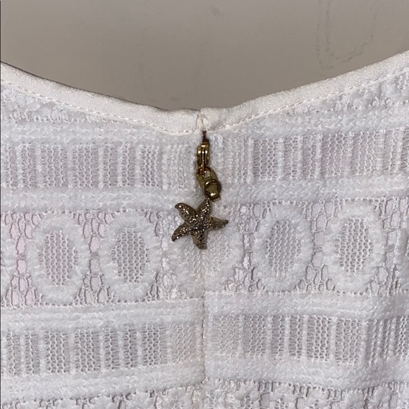 Latina Shift Dress - Picture 7 of 8